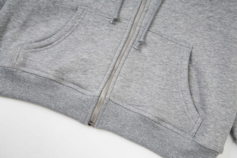 Sudadera con capucha Stu x Nk