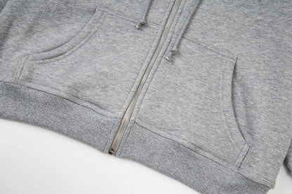 Sudadera con capucha Stu x Nk