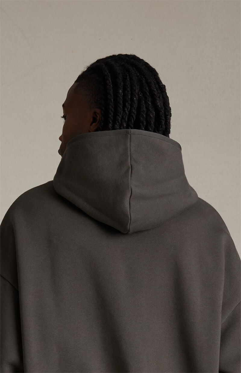 Felpa con Cappuccio FOG x Essentials 24SS