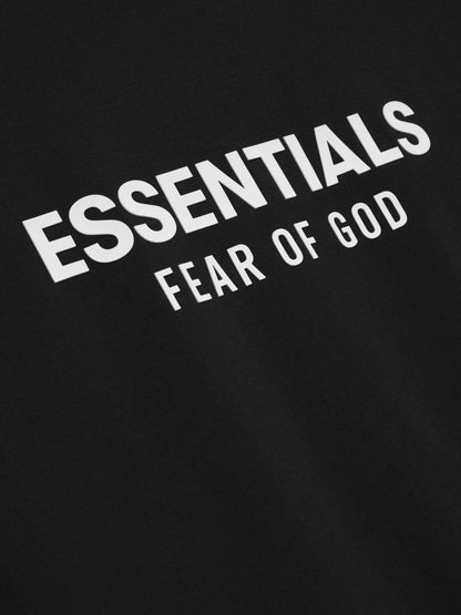 FOG x Essentials Camiseta 25AS