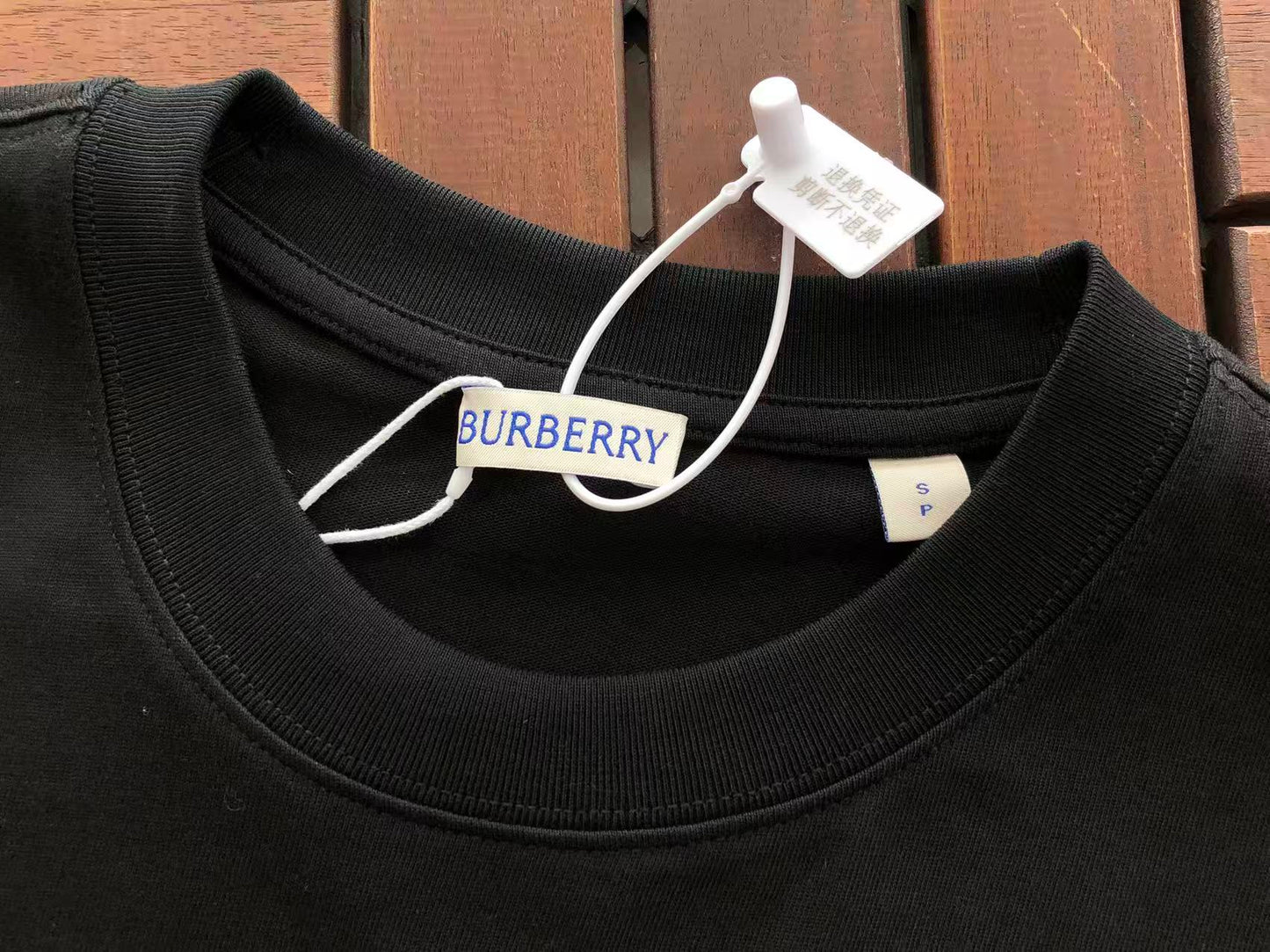 BB Shirt