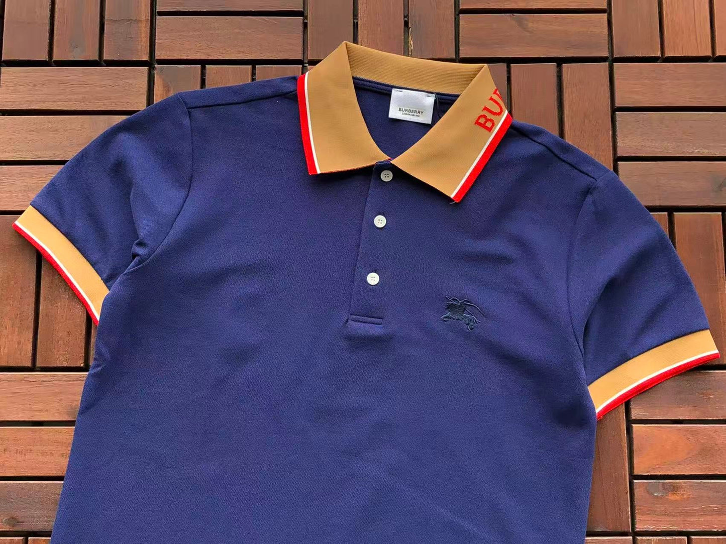 Camisa BB