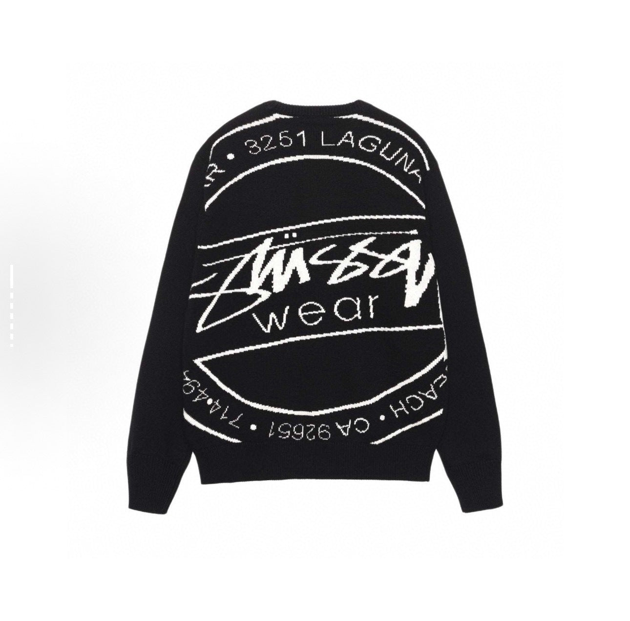 Jersey de Stu