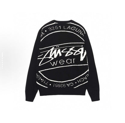 Jersey de Stu