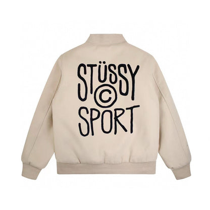 Stu Jacket