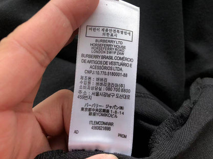 BB Shirt