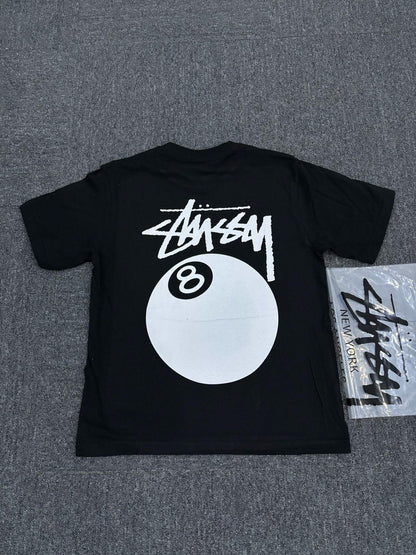 Camiseta de Stu