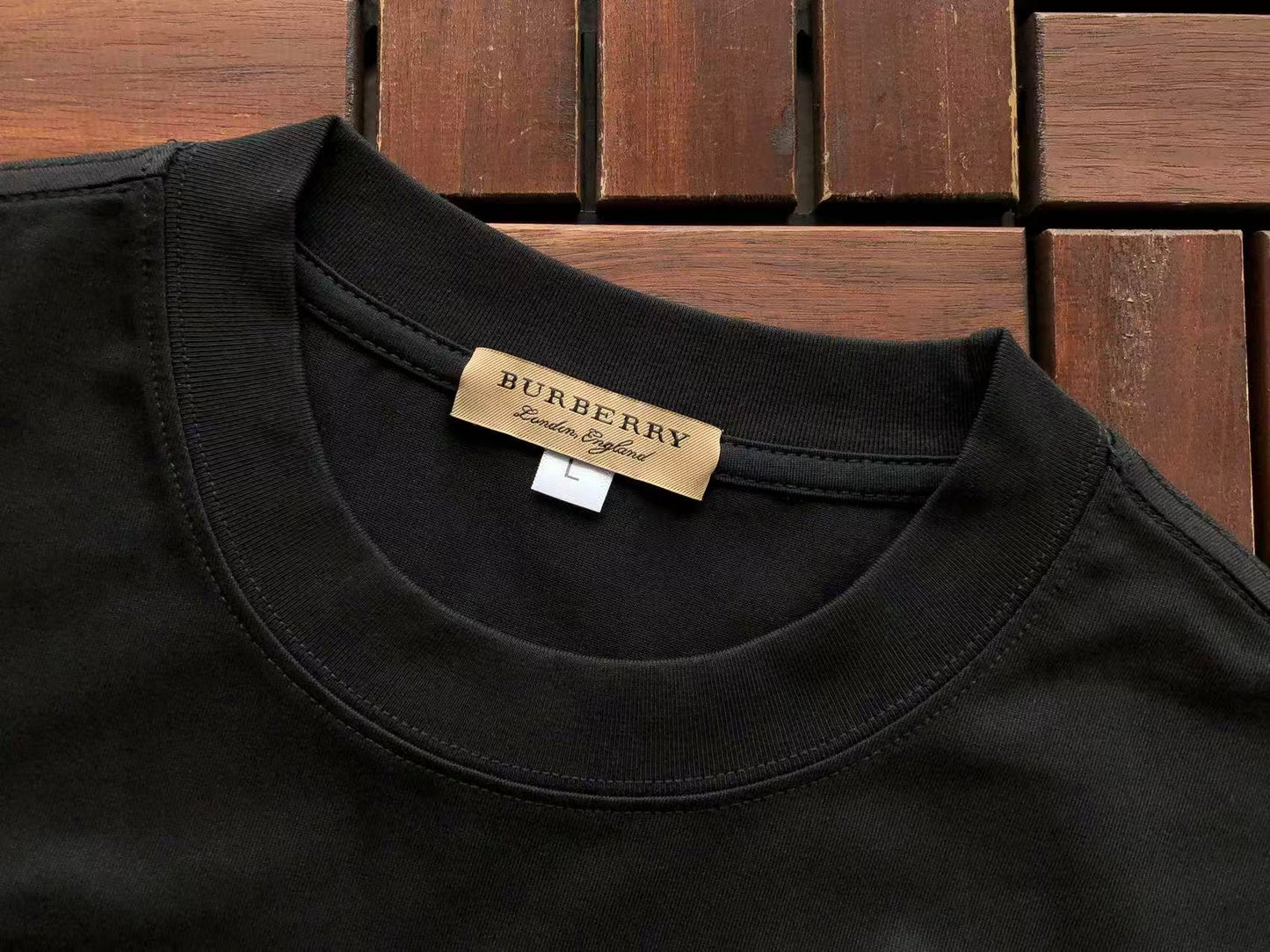 Camisa BB