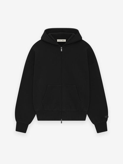 Felpa con cappuccio FOG x Essentials Zip 25AS