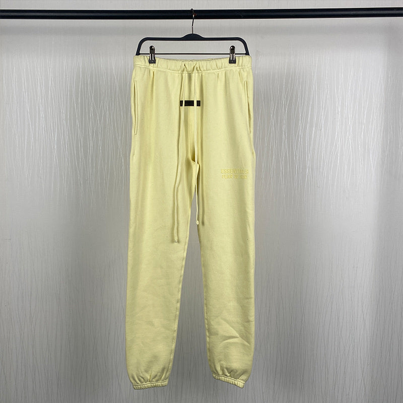 FOG x Essentials Pantalones de Chándal 22FW