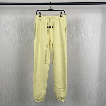 FOG x Essentials Pantalones de Chándal 22FW