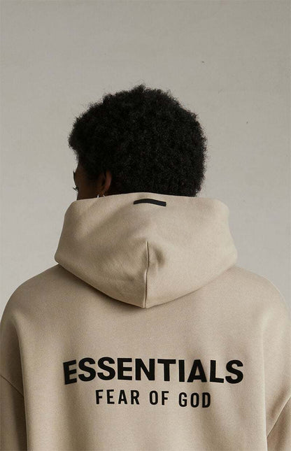 FOG x Essentials Hoodie PE25