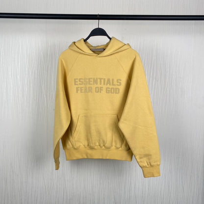 FOG x Essentials Felpa con cappuccio PE23