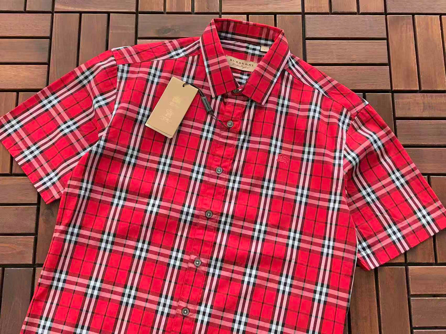 Camisa BB