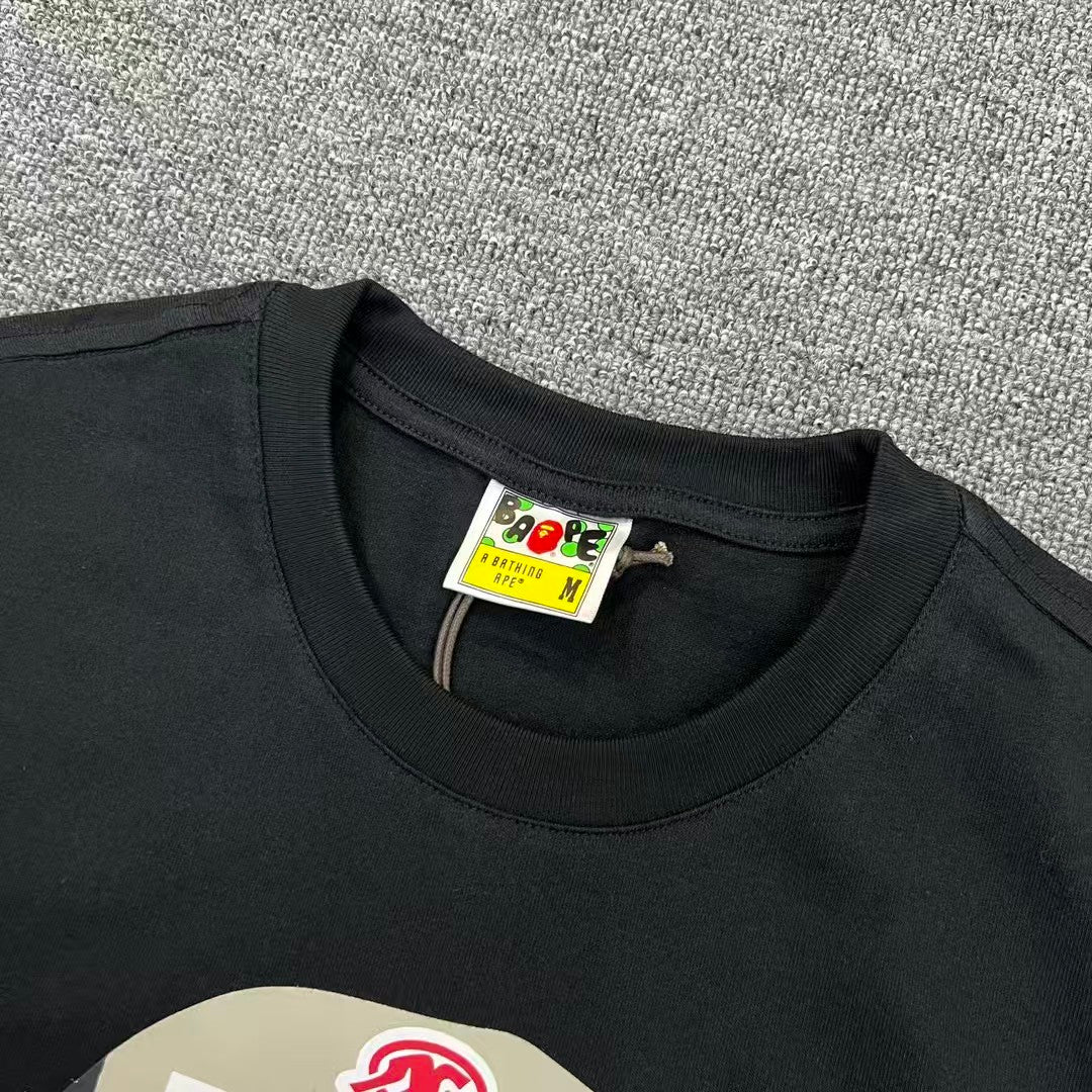 Camiseta de la PA