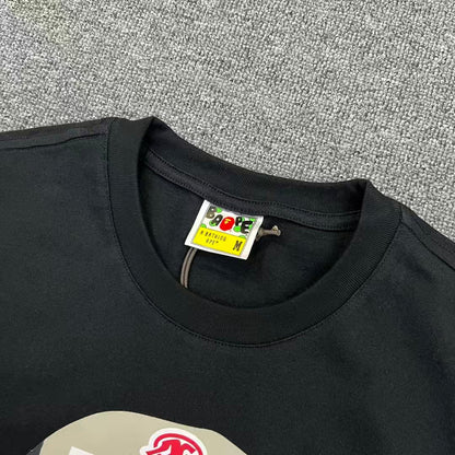 Camiseta de la PA