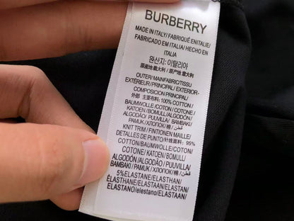 Camisa BB