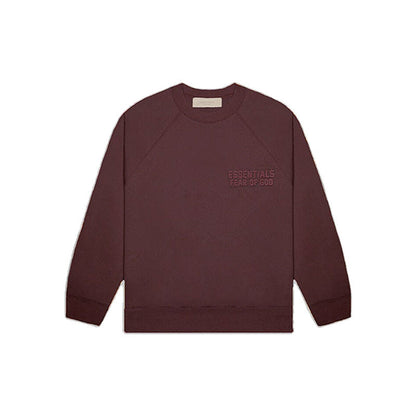 FOG x Essentials Crewneck 23SS