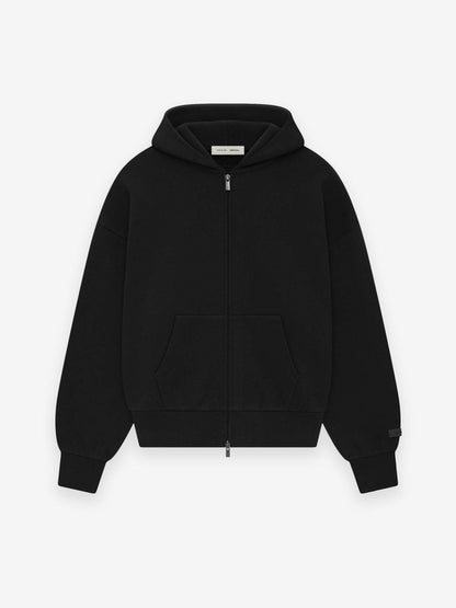 Felpa con cappuccio FOG x Essentials Zip 25AS