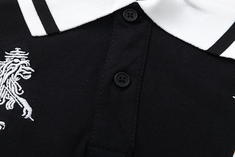 Polo Stu