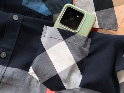 Camisa de BB