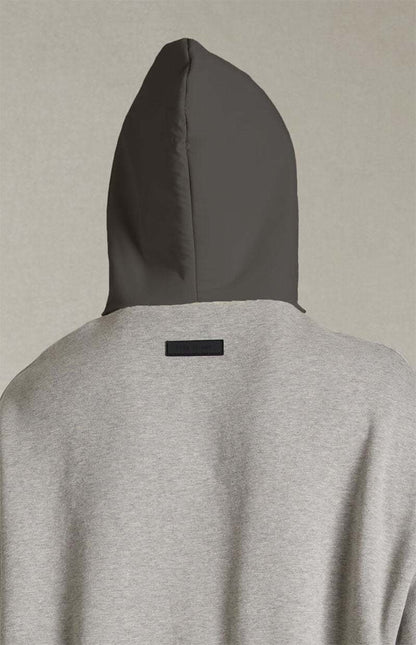 FOG x Essentials Hoodie 24SS Nylon
