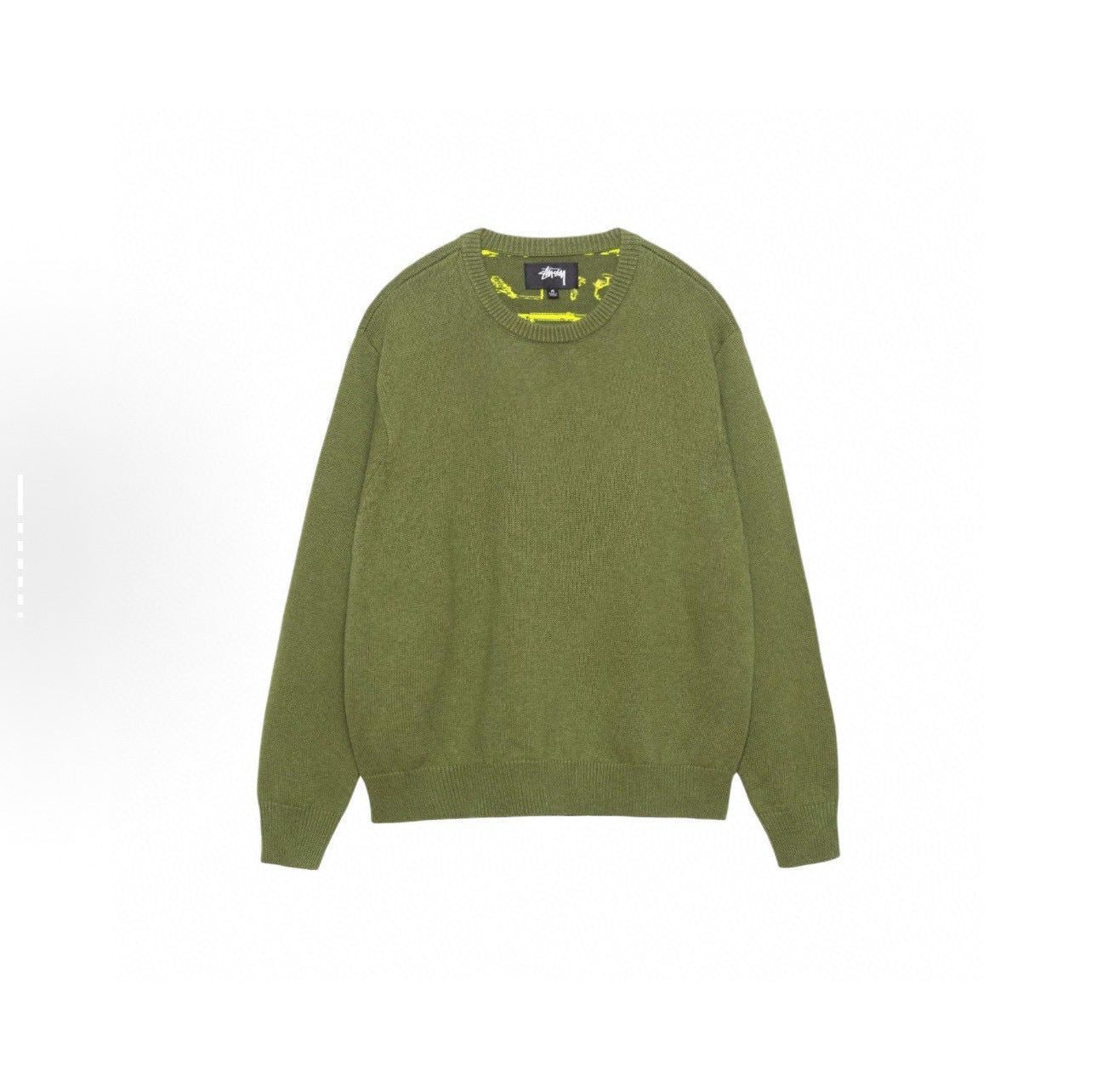 Jersey de Stu