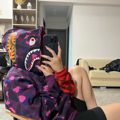 Sudadera con capucha de Bp