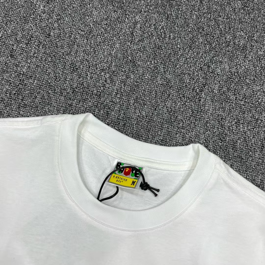 Camiseta de BP