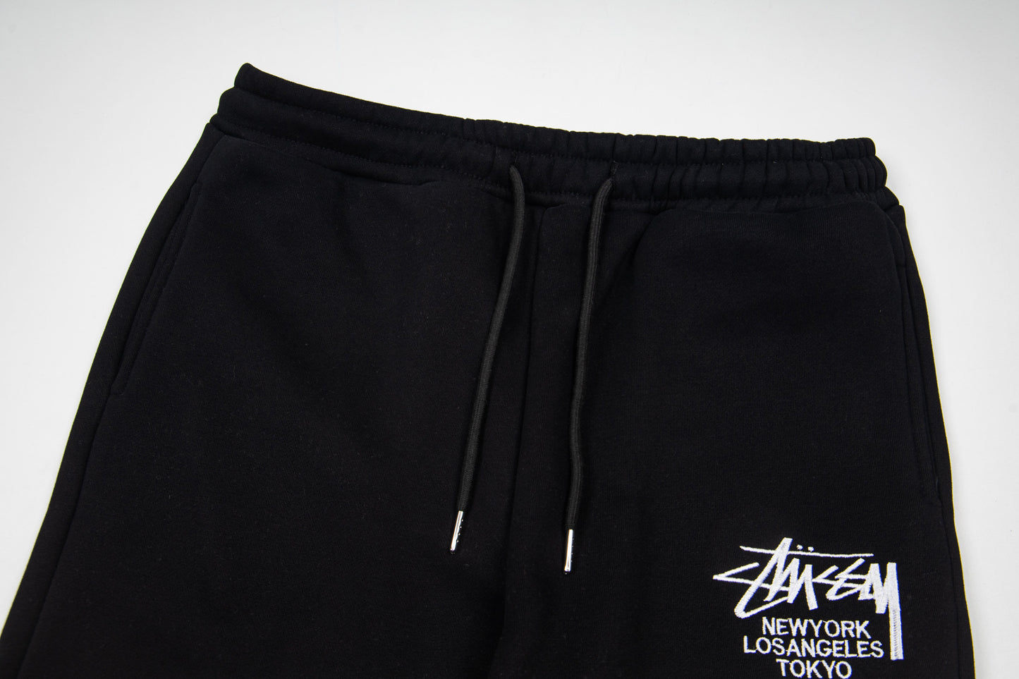 Pantalones Stu x Nk