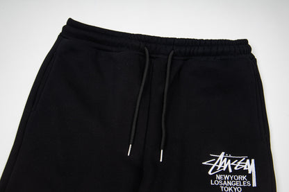 Pantalones Stu x Nk