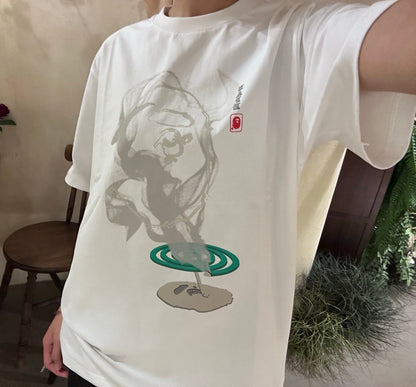 T-shirt Bp