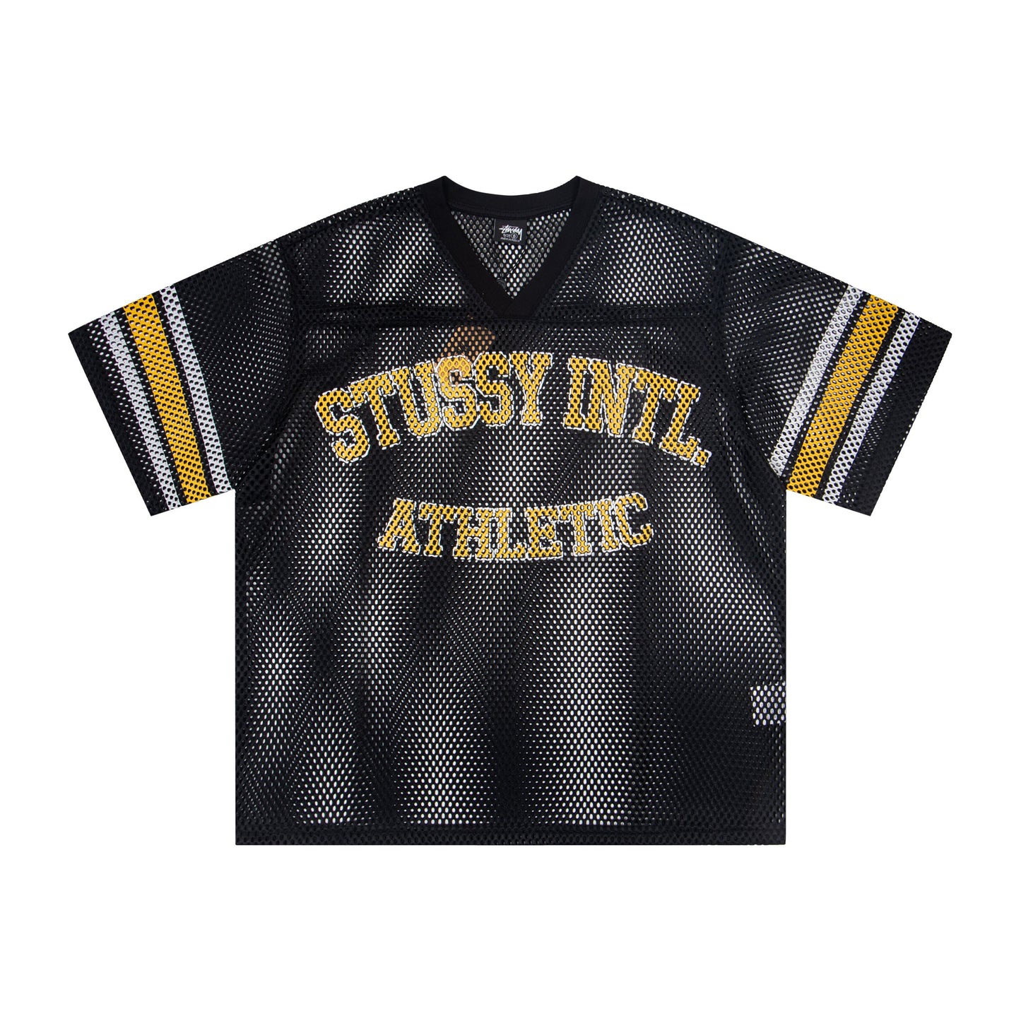 Camiseta de Stu