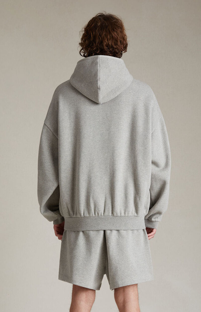 Felpa con Cappuccio FOG x Essentials 24SS