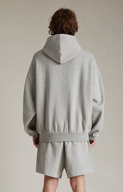 Felpa con Cappuccio FOG x Essentials 24SS