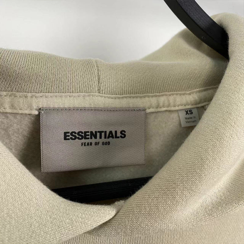 Sudadera con capucha FOG x Essentials 21SS