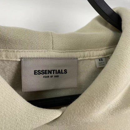 Sudadera con capucha FOG x Essentials 21SS