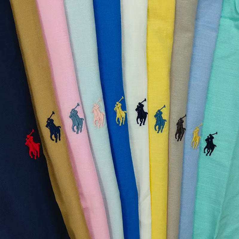 Camisa Ralph Lauren