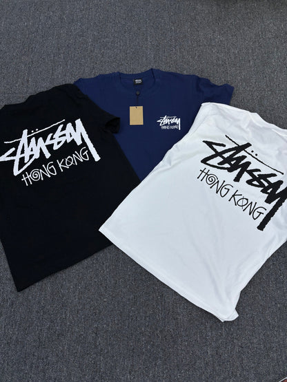 Stu Camiseta