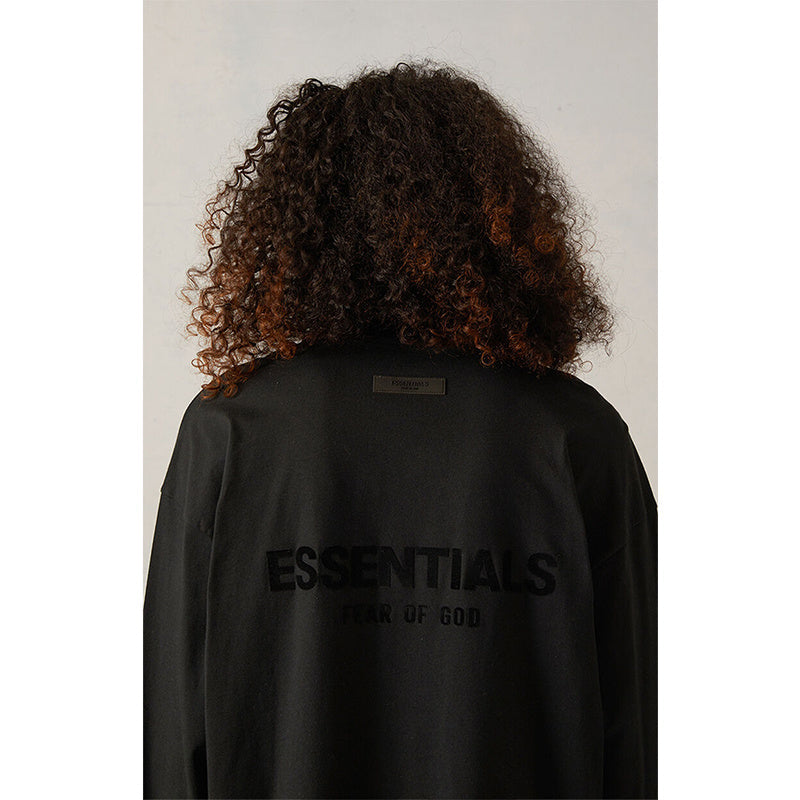FOG x Essentials Maglia a maniche lunghe PE22