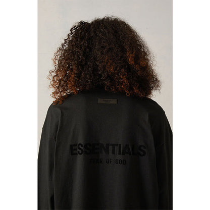 FOG x Essentials Maglia a maniche lunghe PE22