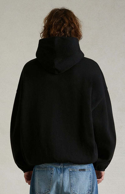 FOG x Essentials Hoodie 24SU