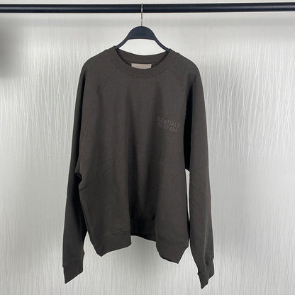 Sudadera FOG x Essentials Cuello Redondo Colección 22FW