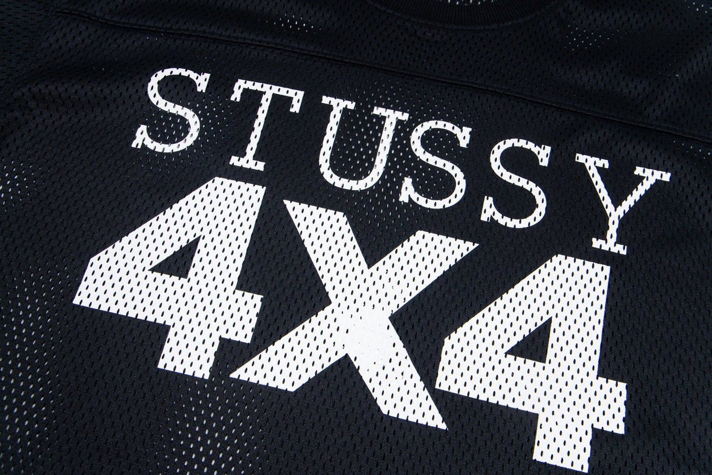 Camiseta de Stu