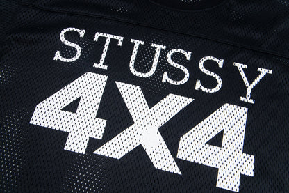 Camiseta de Stu