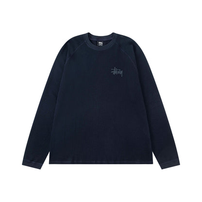 Stu Longsleeve
