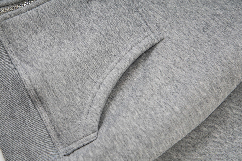 Sudadera con capucha Stu x Nk