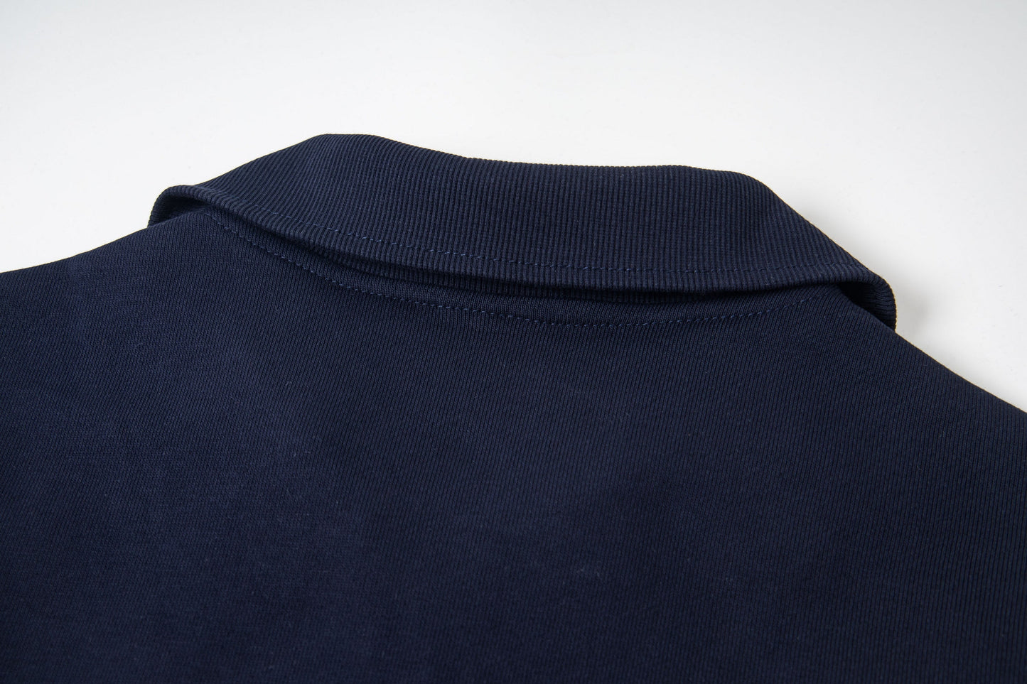 Jersey de Stu