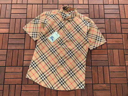 Camisa BB