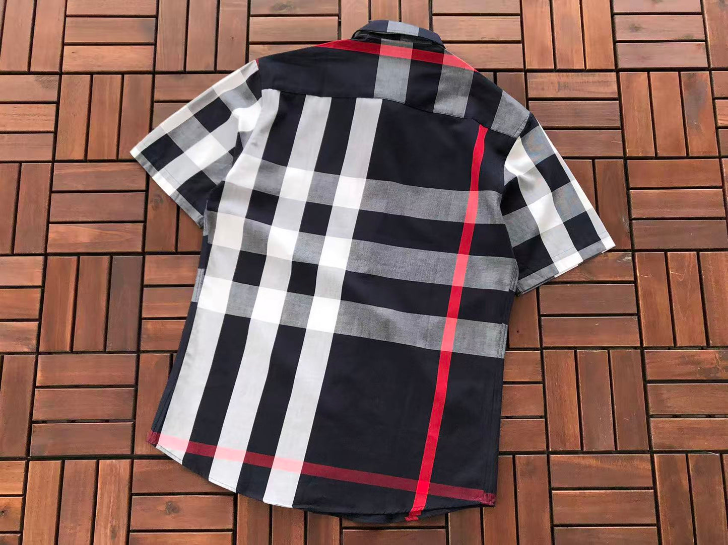 Camisa BB